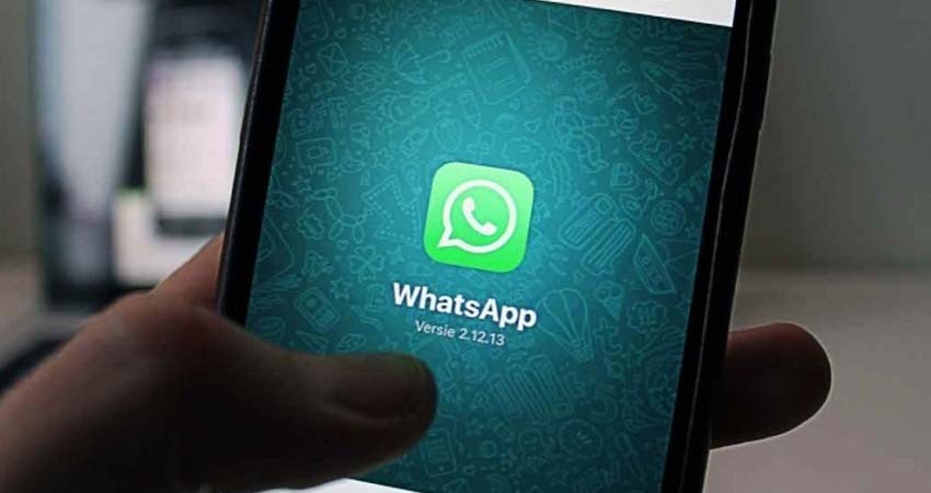 Adiós chismes grupales; sólo podrás reenviar una vez los mensajes de WhatsApp Adiós chismes grupales; sólo podrás reenviar una vez los mensajes de WhatsApp