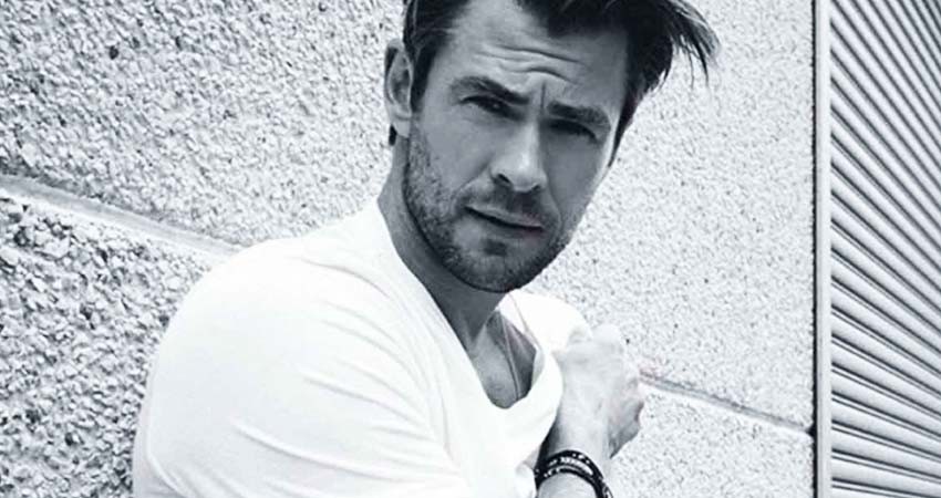 Revelan tráiler de Misión de rescate con Chris Hemsworth Revelan tráiler de Misión de rescate con Chris Hemsworth