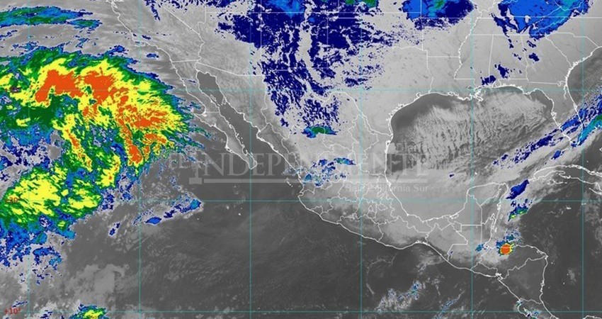 Están pronosticados 8 frentes fríos más antes de que concluya la temporada