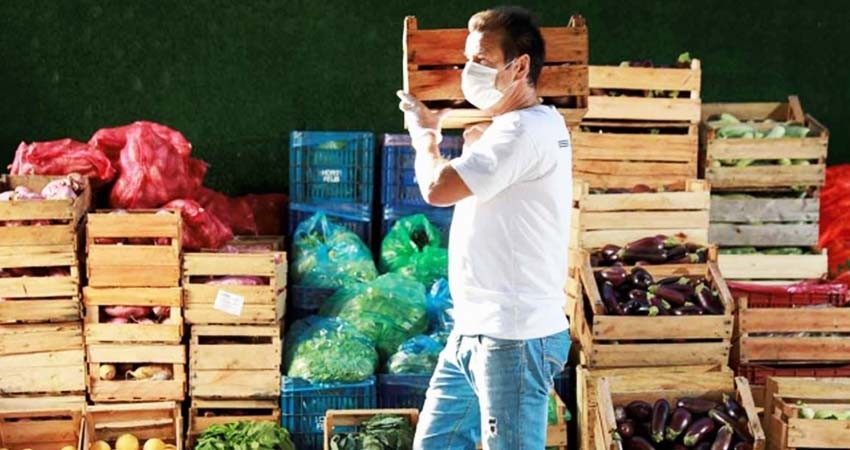 Atletas de Brasil ayudan a comunidades más vulnerables