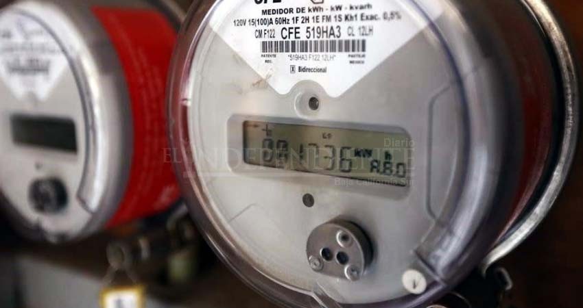 Lanzan ciudadanos petición para que gobierno federal suspenda pagos de servicios básicos