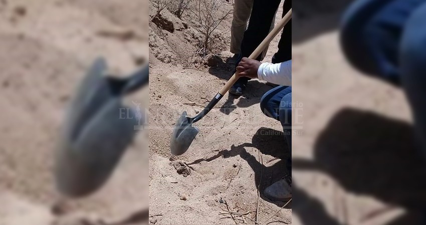 Registran grupos de búsqueda de personas más de 20 desapariciones en BCS durante el primer trimestre del año