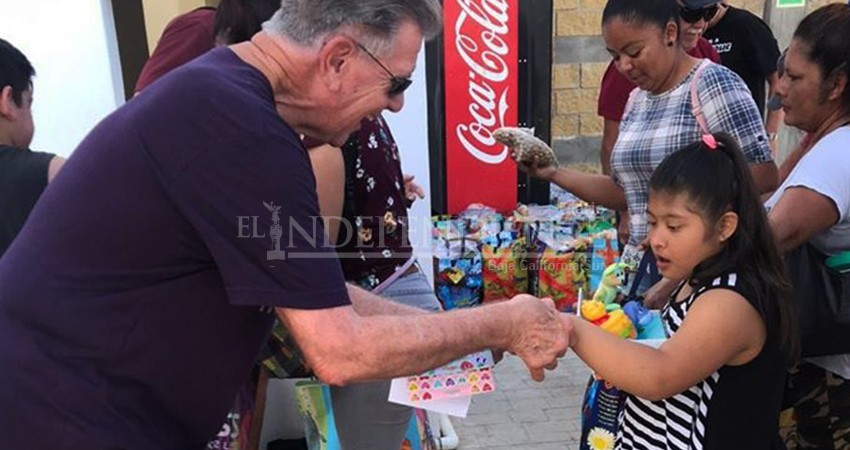 La mayoría de los apoyos económicos para fundaciones dependen del turismo