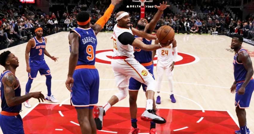 Jugadores de NBA recibirán su salario completo