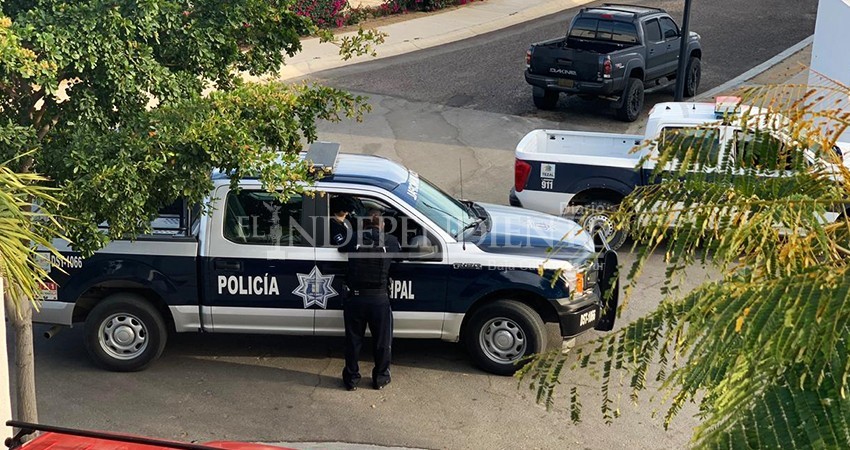 Preparados y entrenados vecinos de El Tezal para evitar índice delictivo 