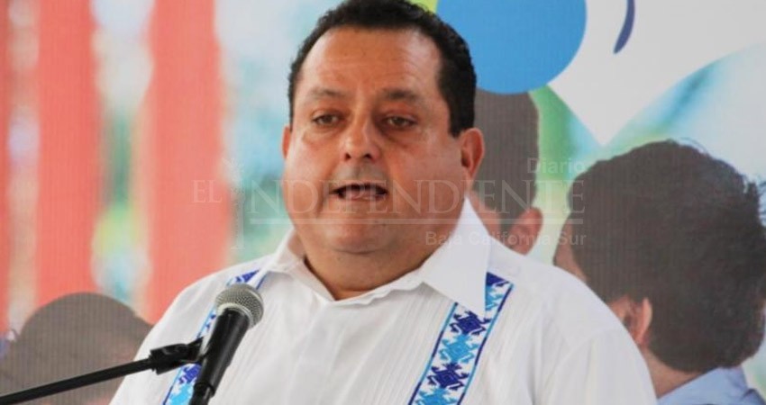 No acude Gobernador comparecer a Congreso BCS; envía informe escrito