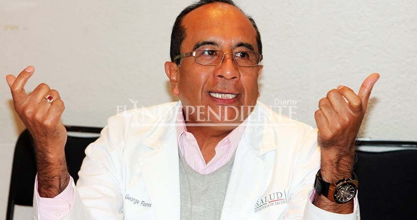 No ha recibido BCS apoyo ni financiero ni en especie del gobierno federal: SSA