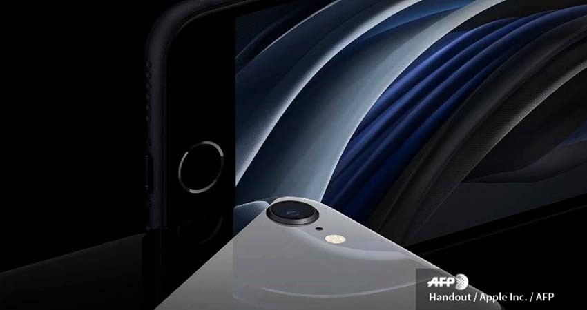 Así es el nuevo iPhone que será mucho más barato por crisis económica Así es el nuevo iPhone que será mucho más barato por crisis económica