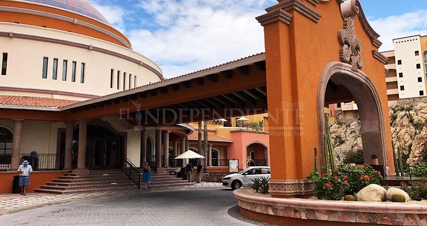 Sector de Tiempo Compartido sería más afectado que la hotelería tradicional