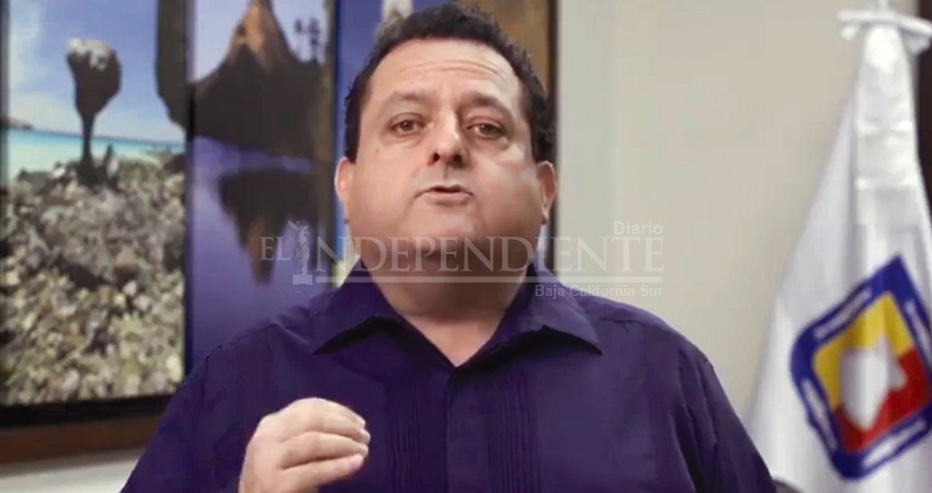 Gobernador se va contra acciones de AMLO: critica apoyos “mayoritarios” al sector informal