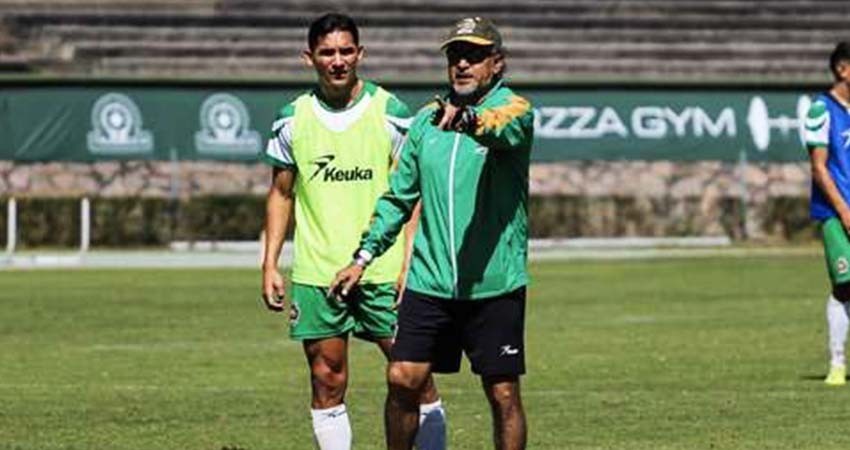 Desaparecer la Liga de Ascenso tendrá un gran impacto: ‘Potro’ Gutiérrez