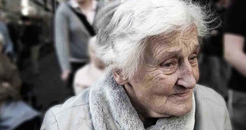 Policía halla cadáveres apilados en asilo de Nueva Jersey