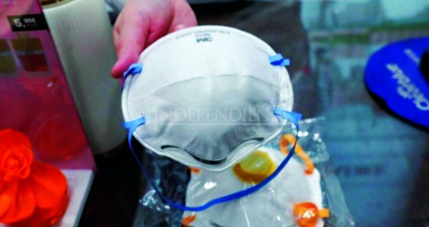 Llega a BCS la ayuda del gobierno federal, anuncia la SSA