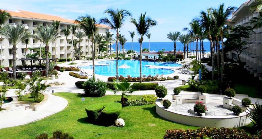 Solo 2 hoteles de Los Cabos operan bajo Protocolo de Atención a Huéspedes