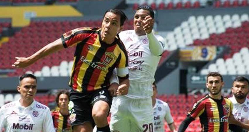 La FMF asfixió a clubes del Ascenso para después desaparecerlo: Rippa