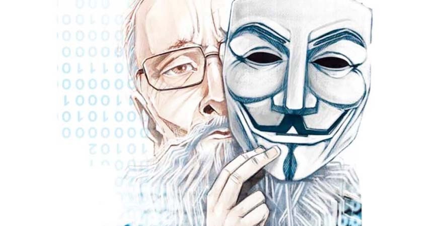Commander X, un refugiado en México Commander X, un refugiado en México