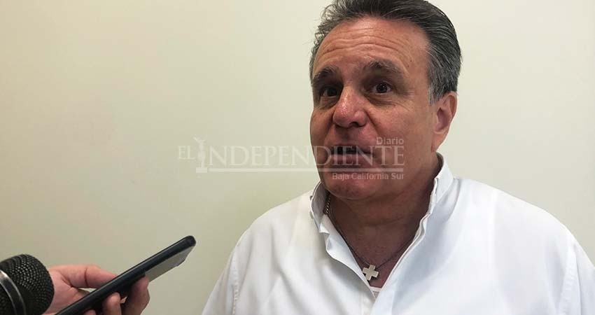 Hoteleros piden a la comunidad que se queden en casa