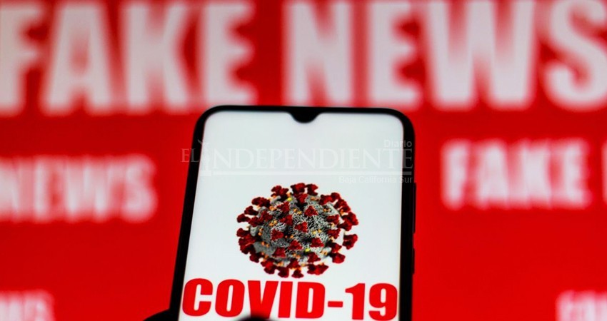 Sobre ética, medios de comunicación y la pandemia COVID-19: María Luisa Cabral