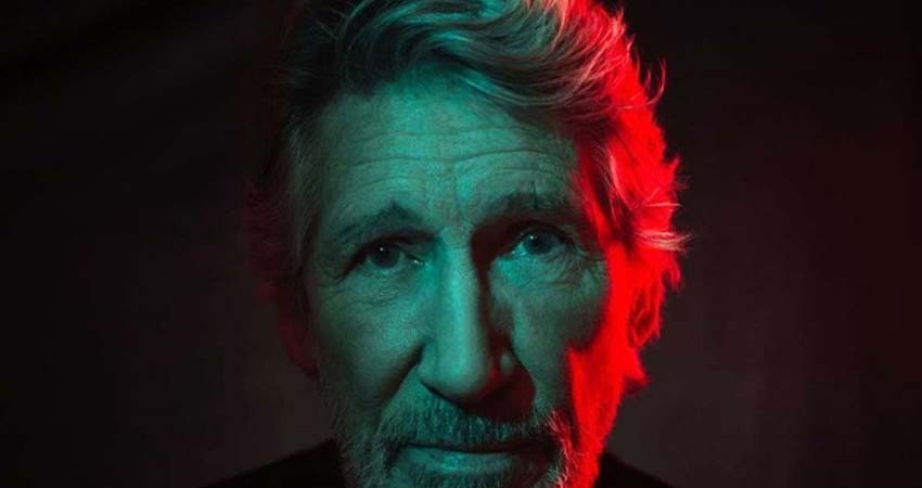 'No sería lindo', dice Roger Waters sobre reencuentro con Pink Floyd 'No sería lindo', dice Roger Waters sobre reencuentro con Pink Floyd