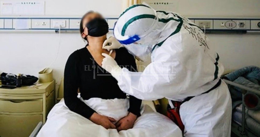 Confirman 16 casos nuevos de COVID-19 en BCS