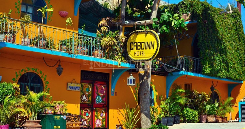 7 de 10 hoteles no pertenecen a una gran cadena hotelera; están en peligro de perderlo todo 