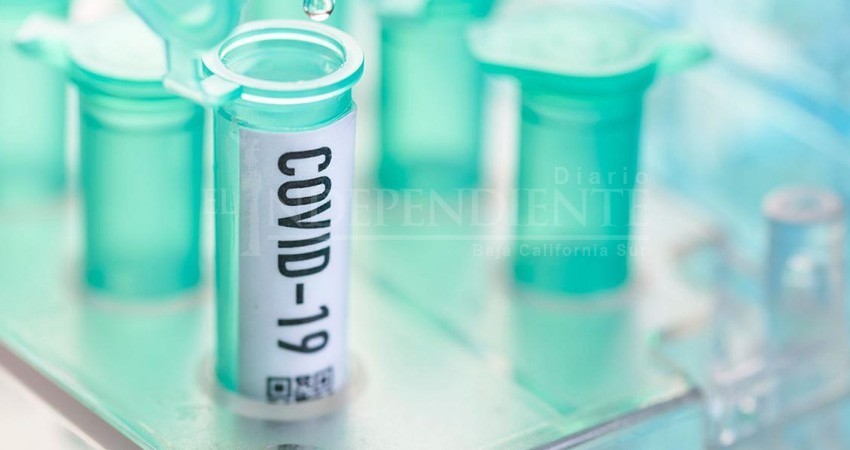 Autorizan a laboratorios privados para que apliquen prueba COVID-19 Autorizan a laboratorios privados para que apliquen prueba COVID-19