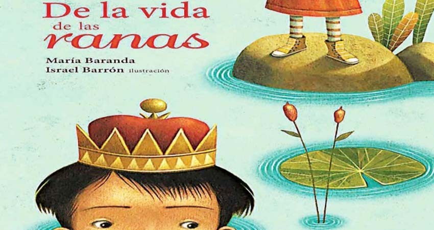 Imaginación, primordial en el encierro