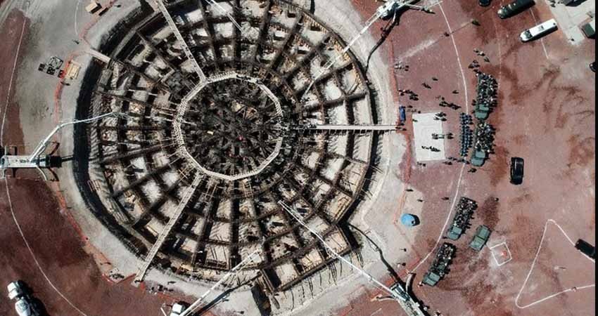 Ante recorte de gastos de gobierno, se mantienen planes sociales y obras