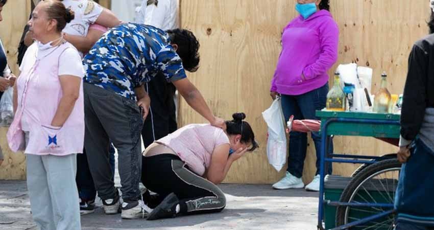 Pide SSA evitar velorios ante decesos por Covid-19