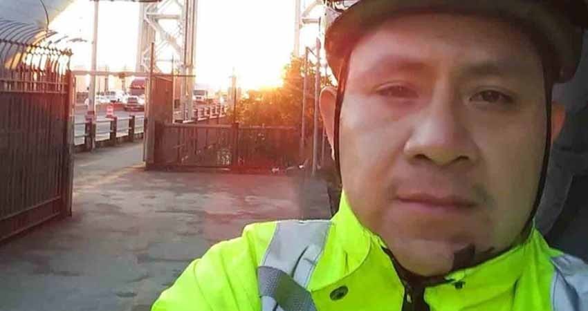 Mueren dos hermanos mexicanos en NY a causa del coronavirus