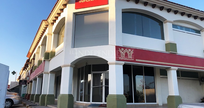 INFONAVIT anuncia beneficios para patrones y empleados para amortiguar crisis económica