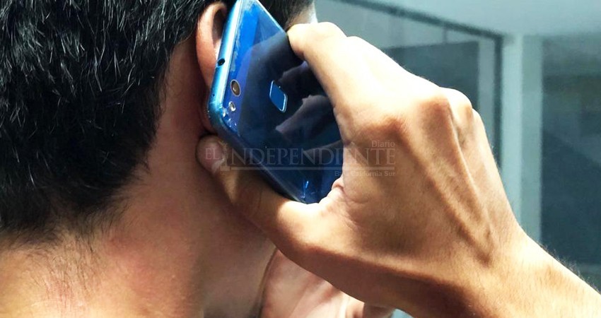 Baja California Sur, la tercera entidad con más extorsiones en México