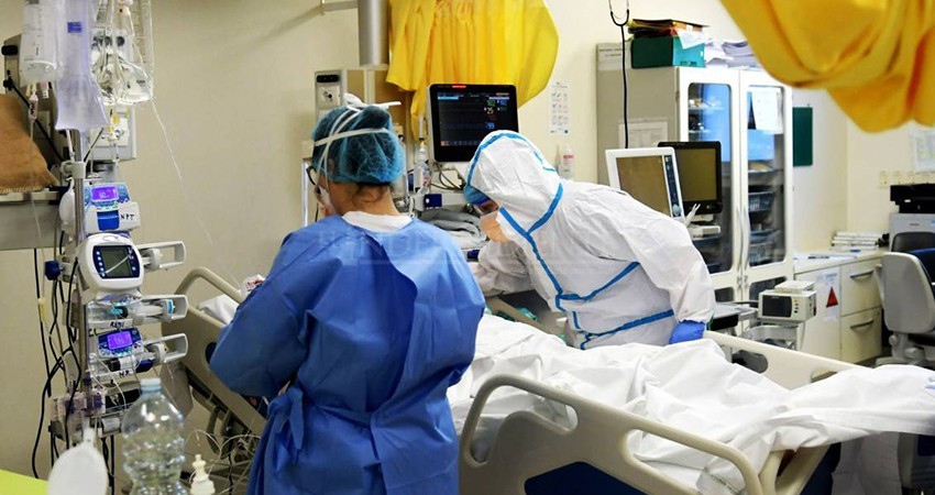 Tasa de letalidad en BCS por COVID-19 por debajo del promedio mundial Tasa de letalidad en BCS por COVID-19 por debajo del promedio mundial