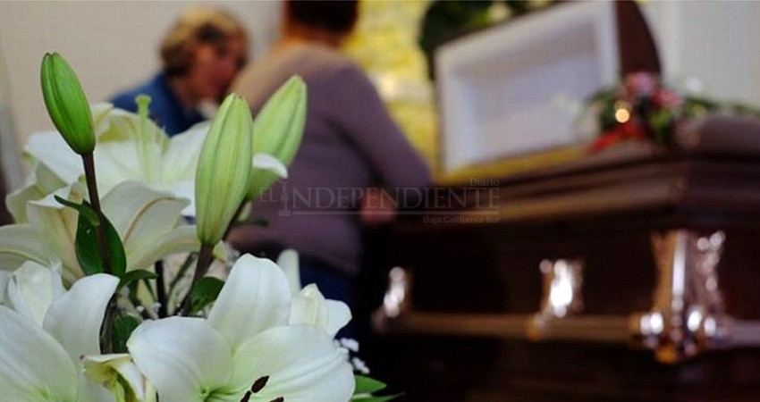 Inhumaciones se realizarán respetando tradiciones, siempre que no sea COVID-19: COEPRIS Inhumaciones se realizarán respetando tradiciones, siempre que no sea COVID-19: COEPRIS