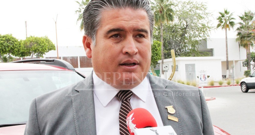 Sin respuesta al video de diputados suspendidos; “Está lleno de falsedades” advierte Arce Cordero