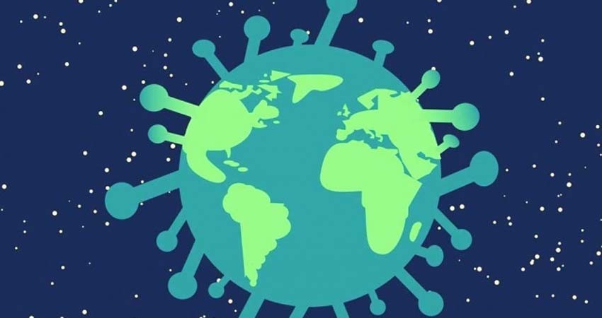 #Coronavirus: 14 lugares en los que no hay Covid-19