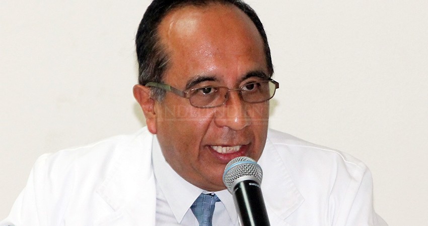 Reporta SSA BCS 7 contagios de COVID-19 en personal médico 