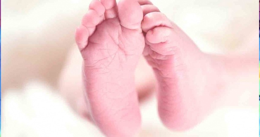 Muere debido al Covid-19 la bebé de 5 meses de un bombero de NY