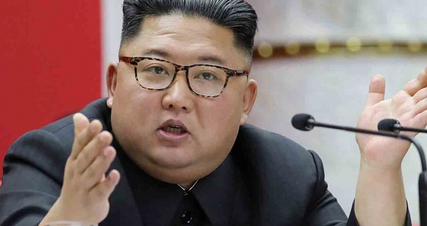 ¿Quién queda a cargo de Corea del Norte si muere Kim Jong-un?