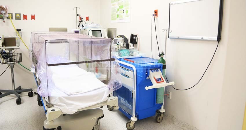 Busca SSA BCS hospitales privados que puedan prestar servicios durante epidemia Busca SSA BCS hospitales privados que puedan prestar servicios durante epidemia