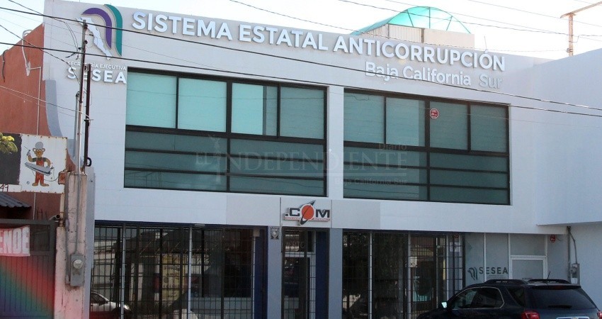 Fiscal Anticorrupción iniciará funciones el 1 de enero de 2021