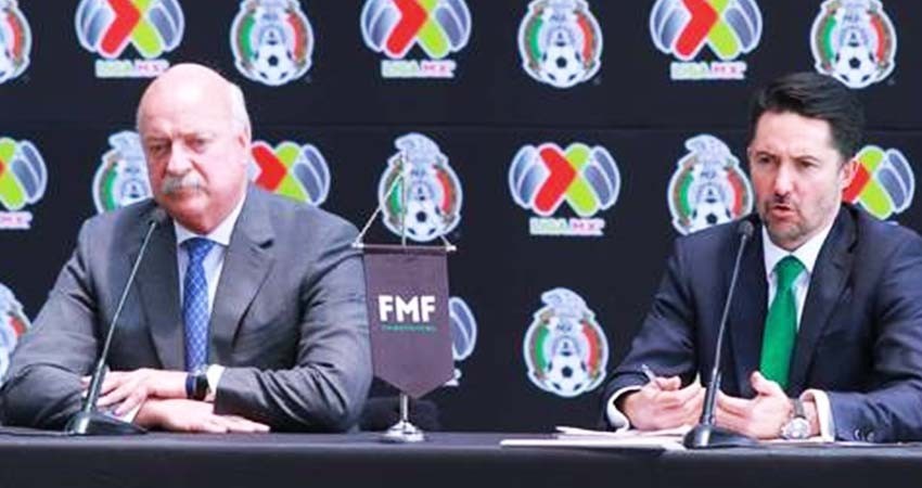 La FMF ratifica de forma unánime suspensión del ascenso y descenso