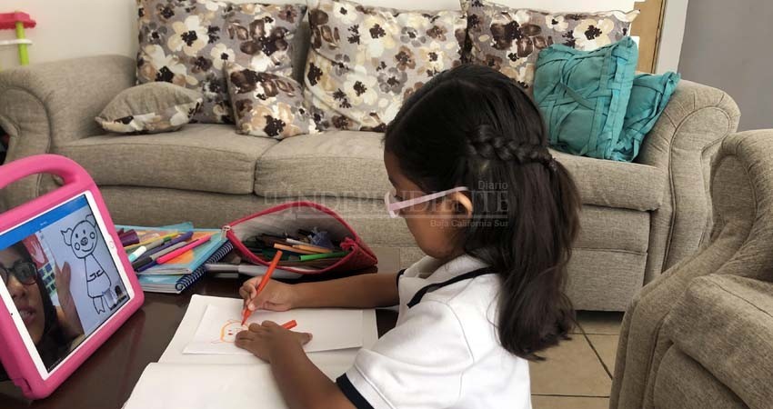 La niñez en tiempos de COVID-19