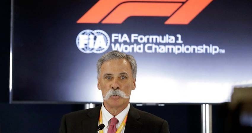 Iniciará F1 temporada para el 5 de julio en Austria