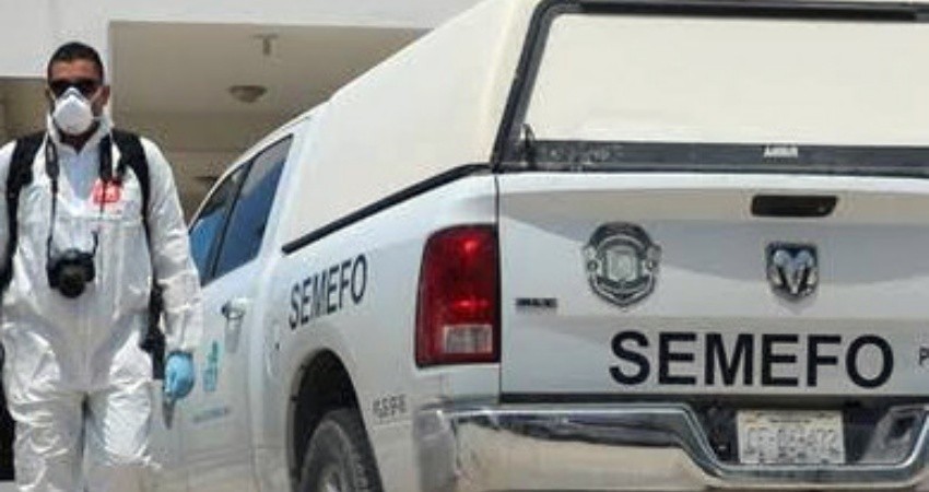 A balazos le quitaron la vida a un hombre en Guerrero Negro