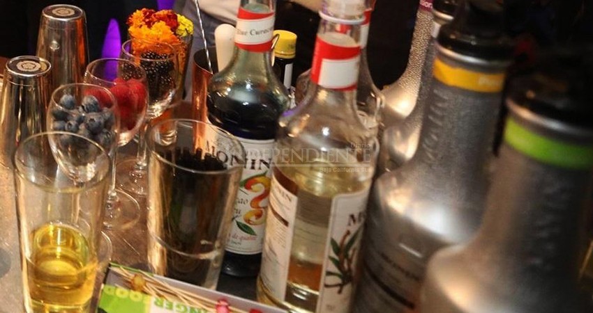 Arrancones y fiestas, encabezan los reportes a la Policía el fin de semana en Los Cabos