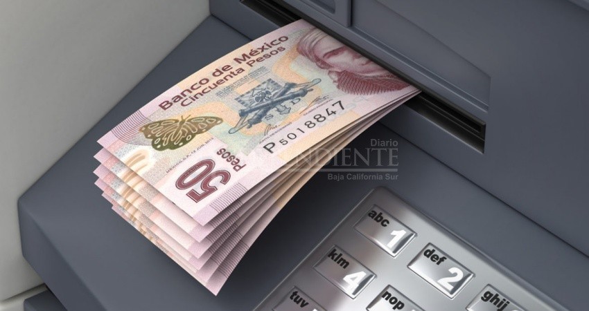 Para salvar nómina, busca Coparmex BCS “salario solidario” con la federación Para salvar nómina, busca Coparmex BCS “salario solidario” con la federación