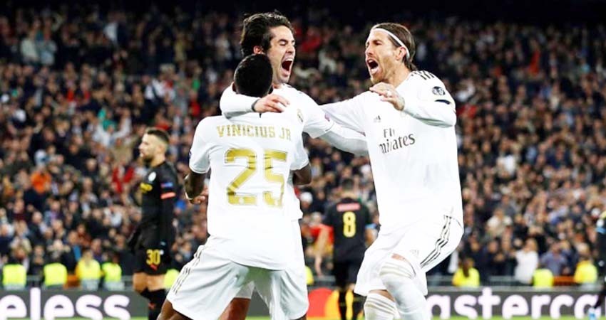 ¿Qué planean las potencias del futbol europeo?