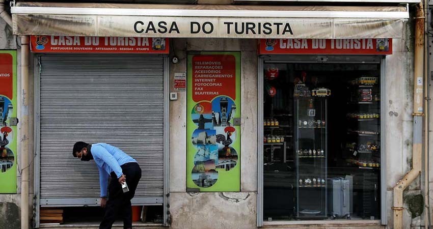 Italia y otros países de Europa salen del confinamiento