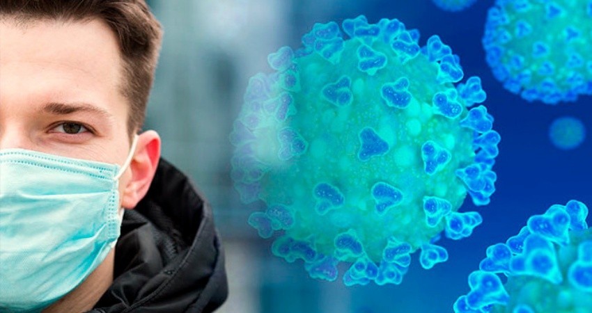 Aumentan a 24,905 los casos positivos de COVID-19 en México